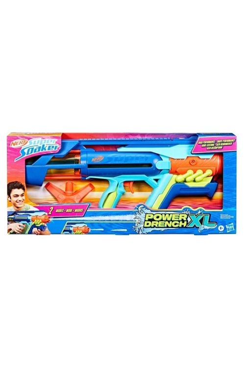 Nerf Super Soaker Power Drench XL G1117
