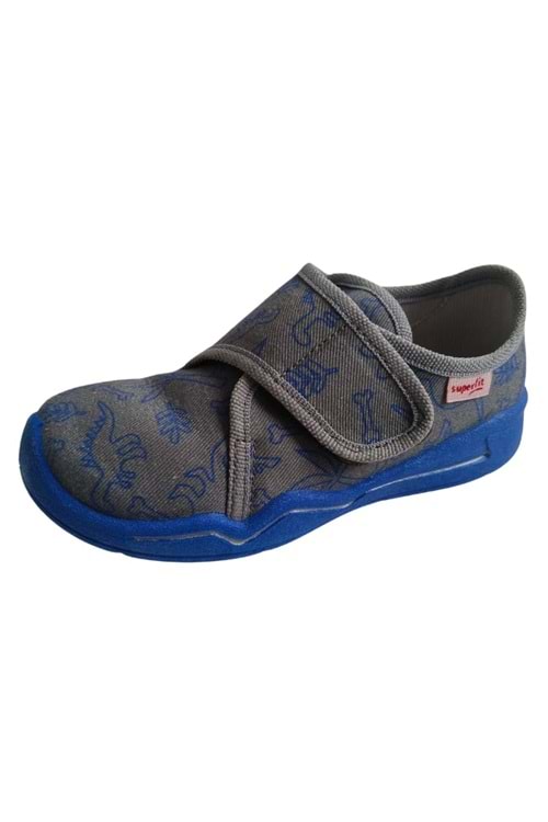 Superfit Ev Ayakkabısı 1-000299-20