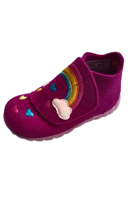 Superfit Ev Ayakkabısı 1-000295-55