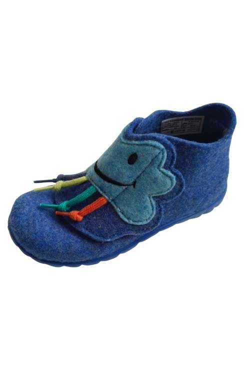 Superfit Ev Ayakkabısı 1-000295-82