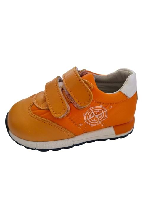 Kifidis Ayakkabı Turuncu VP81
