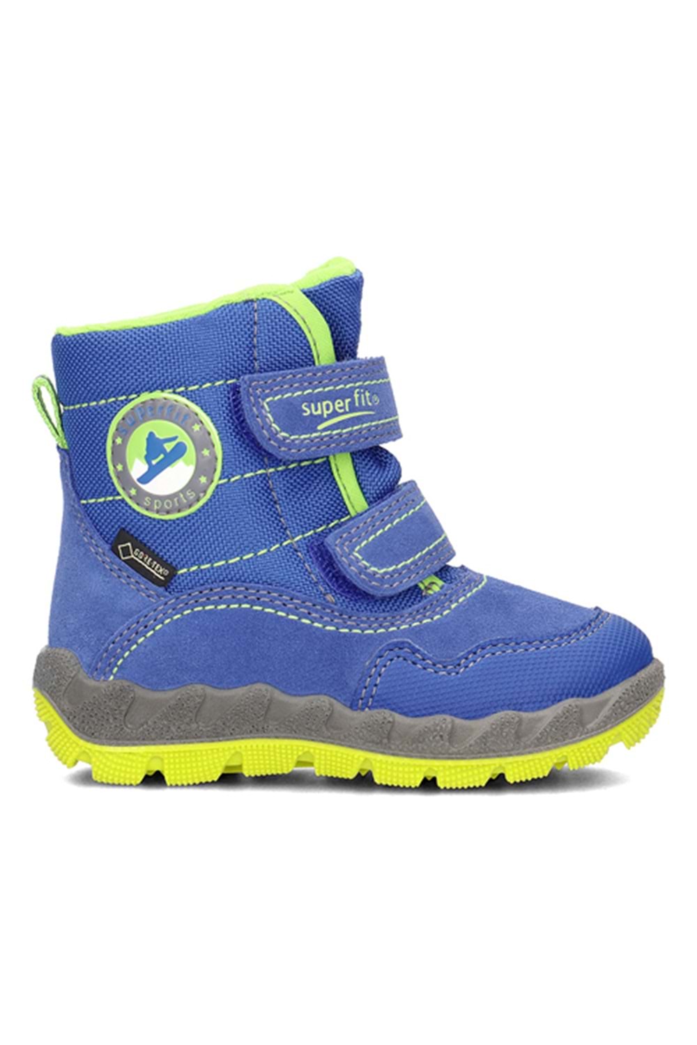 Superfit Goretex Bot 1-00013-85 - 22