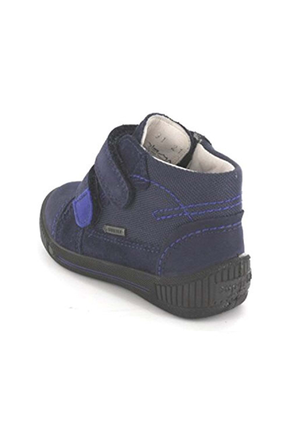 Superfit Goretex Bot 5-00051-91 - 27