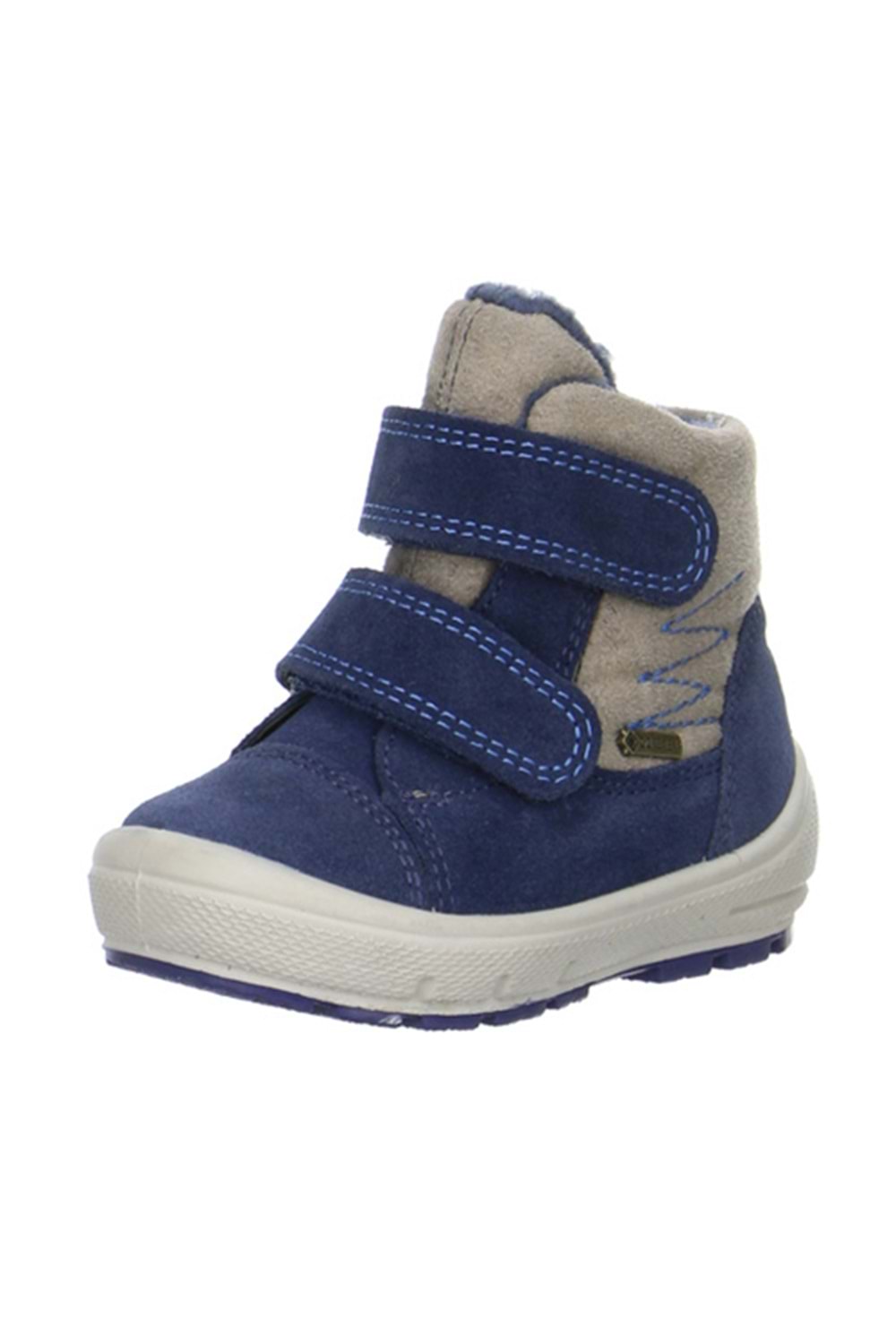 Superfit Goretex Bot 7-00311-94 - 29