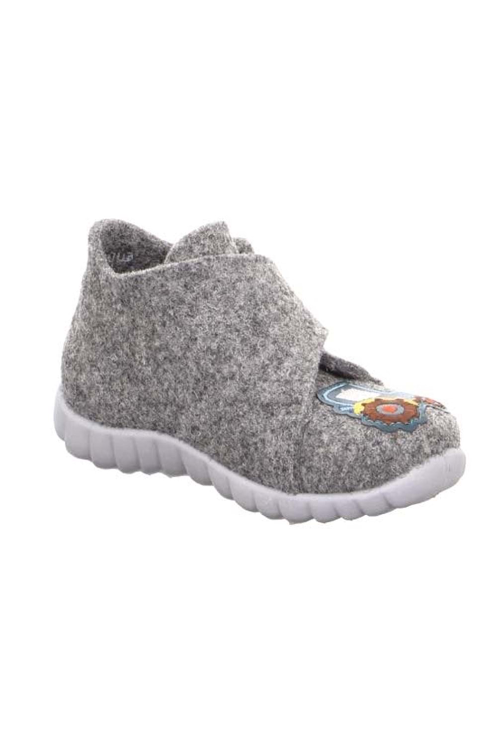 Superfit Ev Ayakkabısı 5-00291-20 - 25