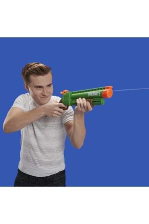 Nerf Super Soaker Fortnite Pump SG E7647