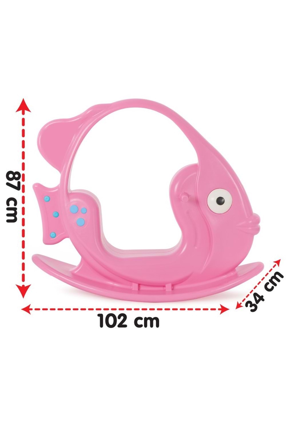 Pilsan Sallanan Balık 06 151