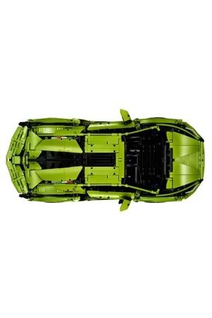 Lego Technic Lamborghini 42115