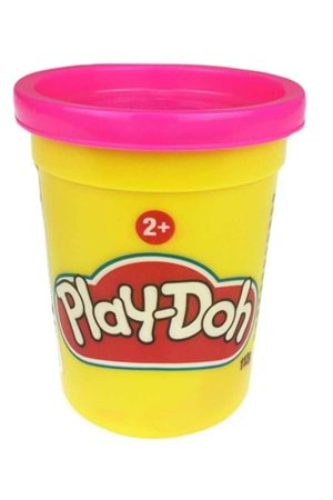 Play Doh Oyun Hamuru Tekli B6756