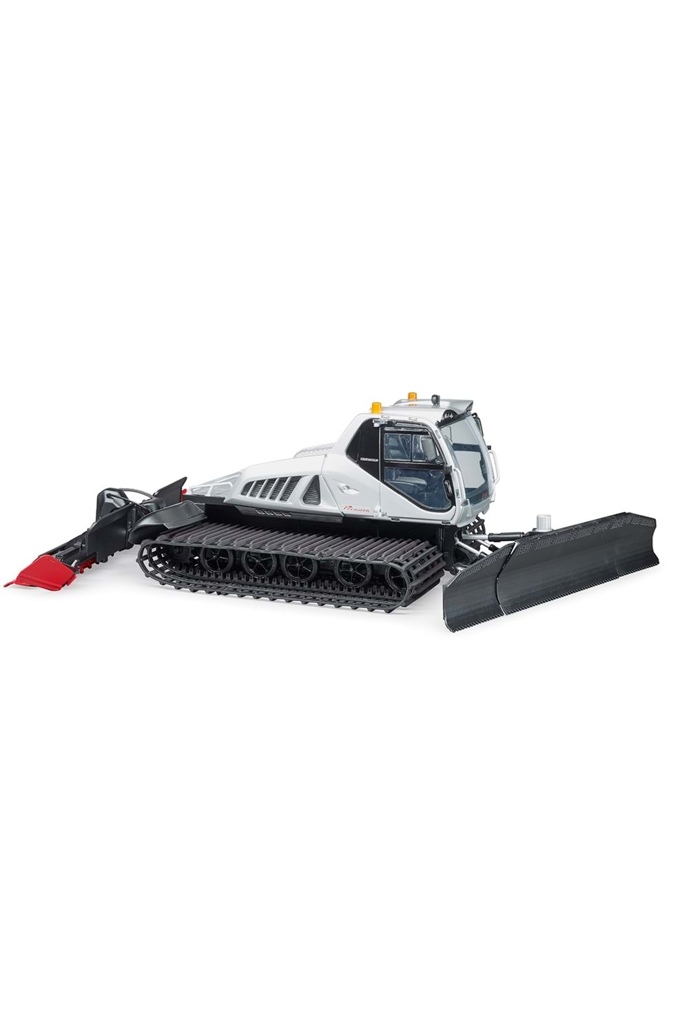 Bruder Prinoth Kar Aracı 02545