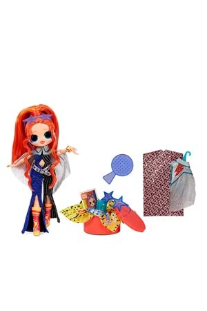 L.O.L. Surprise OMG Dans Çok Gizli Bebekler 117841