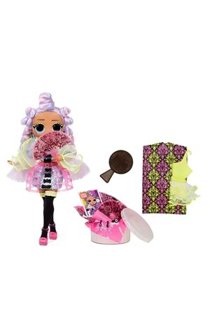 L.O.L. Surprise OMG Dans Çok Gizli Bebekler 117841