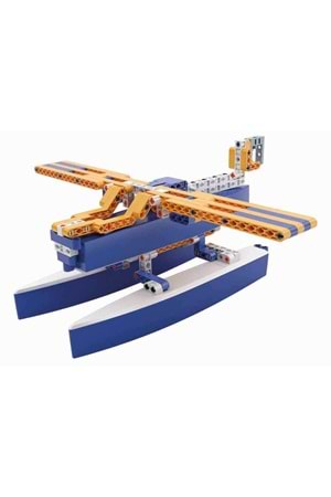 Clementoni Yelkenli Tekne 8 Yaş+ 64319