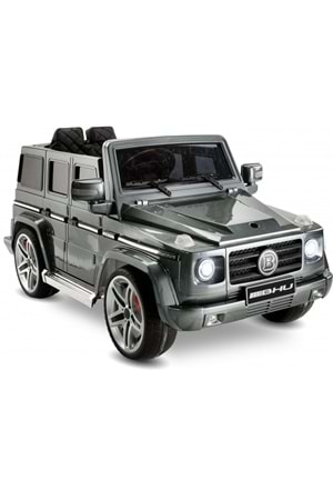 Baby Hope 12 Volt Uzaktan Kumandalı Akülü Araba Boyalı BHU12