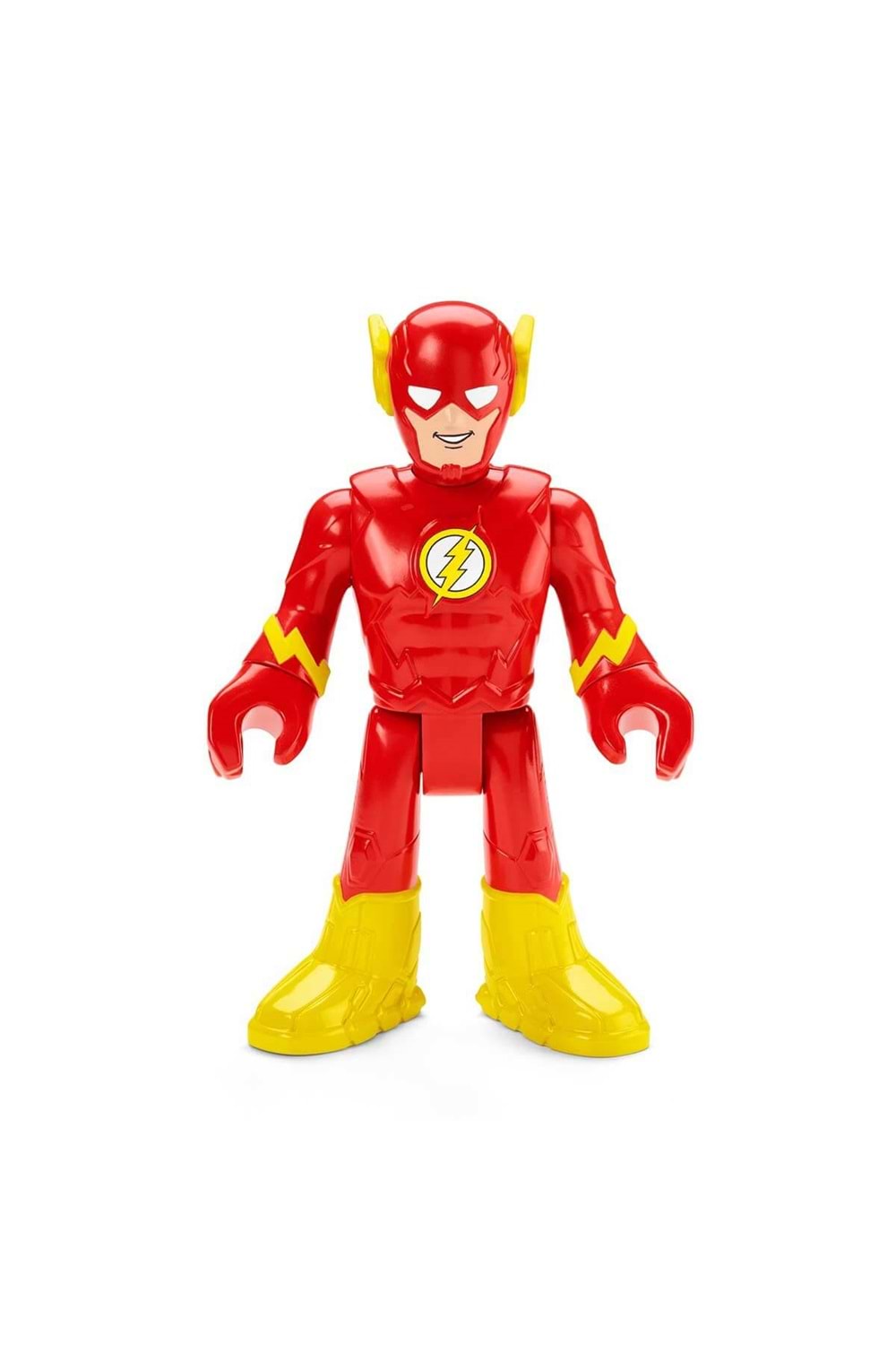 Imaginext DC Super Friends XL The Flash GPT44