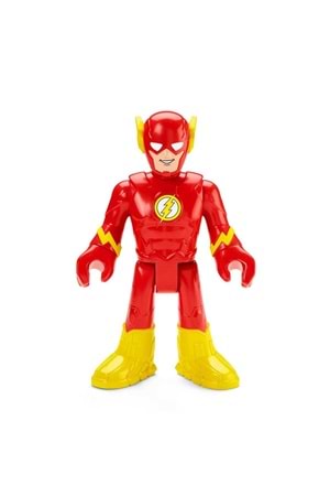 Imaginext DC Super Friends XL The Flash GPT44