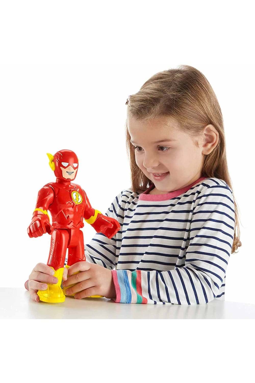 Imaginext DC Super Friends XL The Flash GPT44