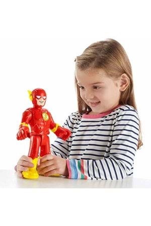 Imaginext DC Super Friends XL The Flash GPT44