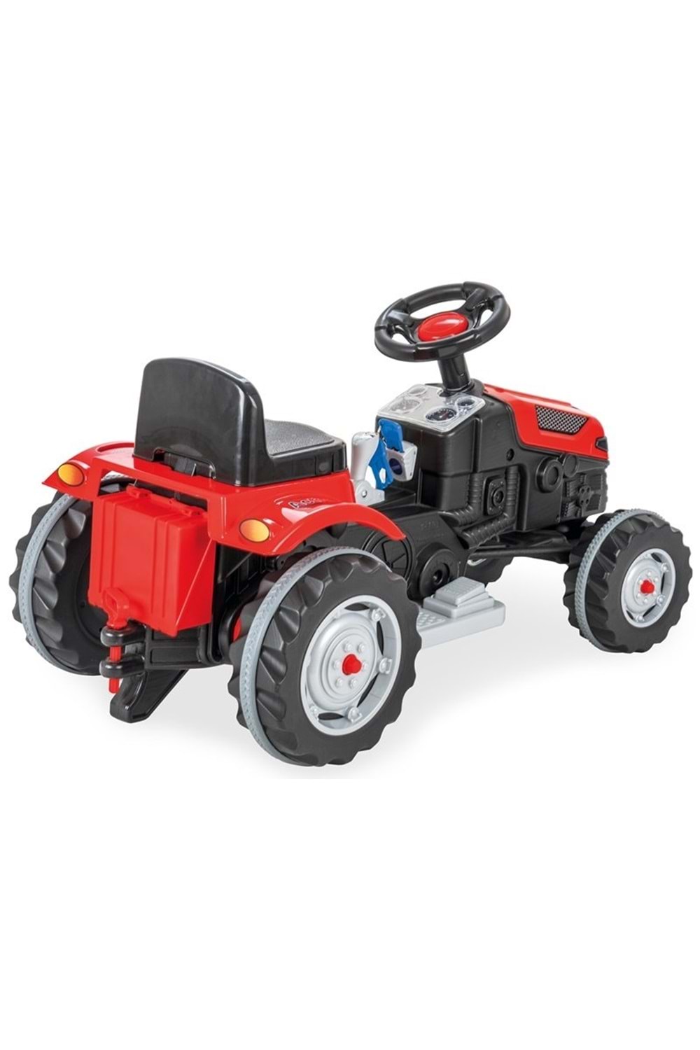 Pilsan Active 6 V Akülü Traktör 05 116