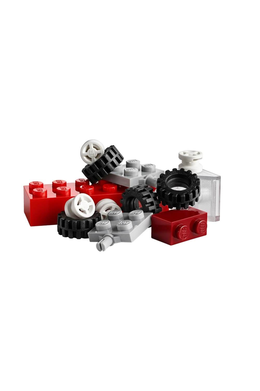 Lego Classic Yaratıcı Çanta 10713