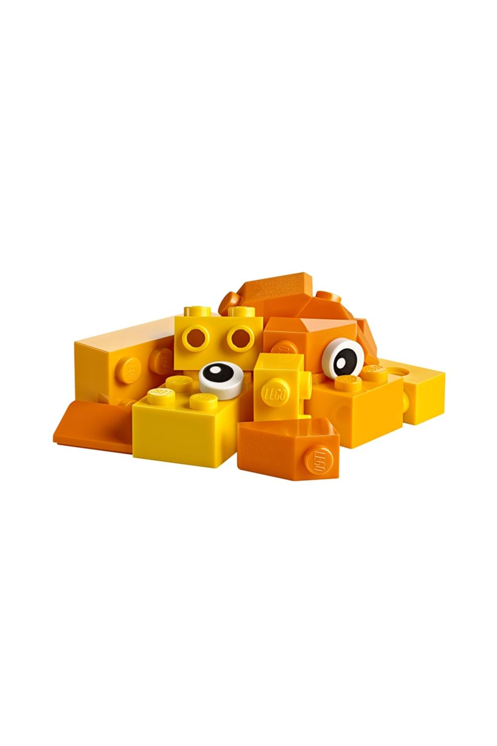 Lego Classic Yaratıcı Çanta 10713