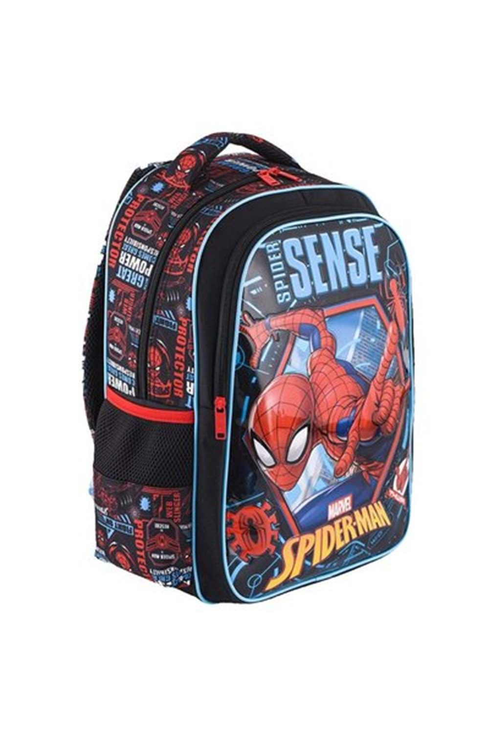 Spider Man İlkokul Çantası 41315