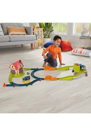 Thomas Friends Özel Çiftlik HHN46