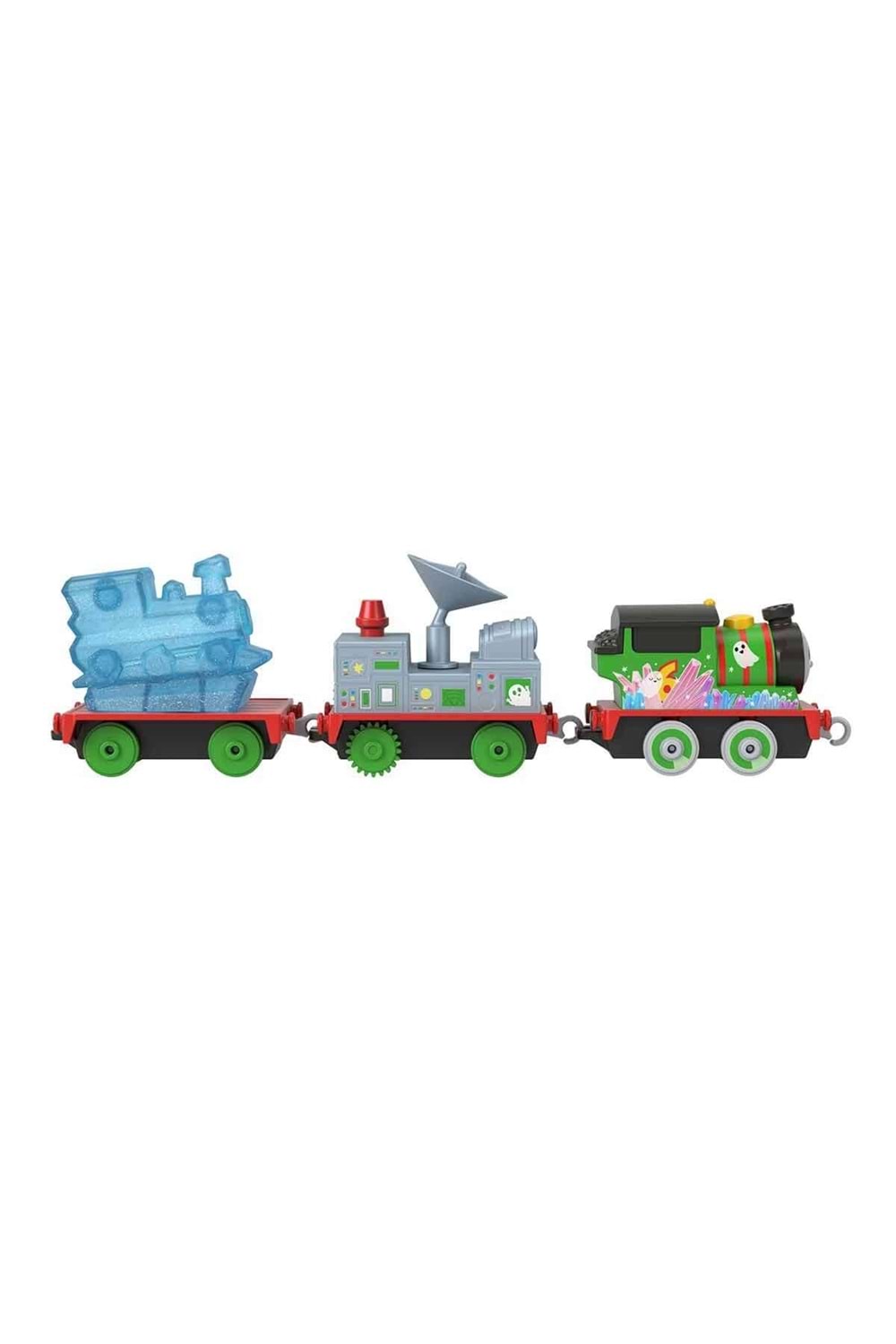 Thomas Ve Arkadaşları Percy HHN19