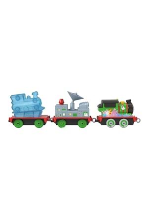 Thomas Ve Arkadaşları Percy HHN19