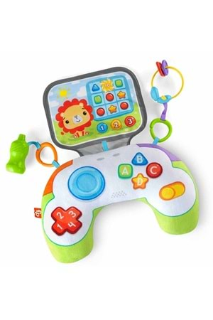 Fisher Price Küçük Oyuncunun Uzanma Yastığı HGB89