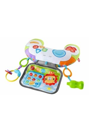 Fisher Price Küçük Oyuncunun Uzanma Yastığı HGB89