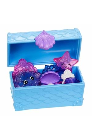 Barbie Chelsea Deniz Kızı Bebeği HHG57