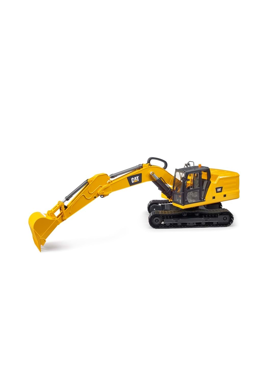 Bruder Caterpillar Paletli Ekskavatör 02483