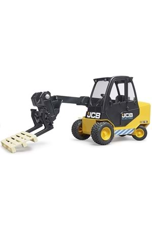 Bruder Jcb Forklift 02512