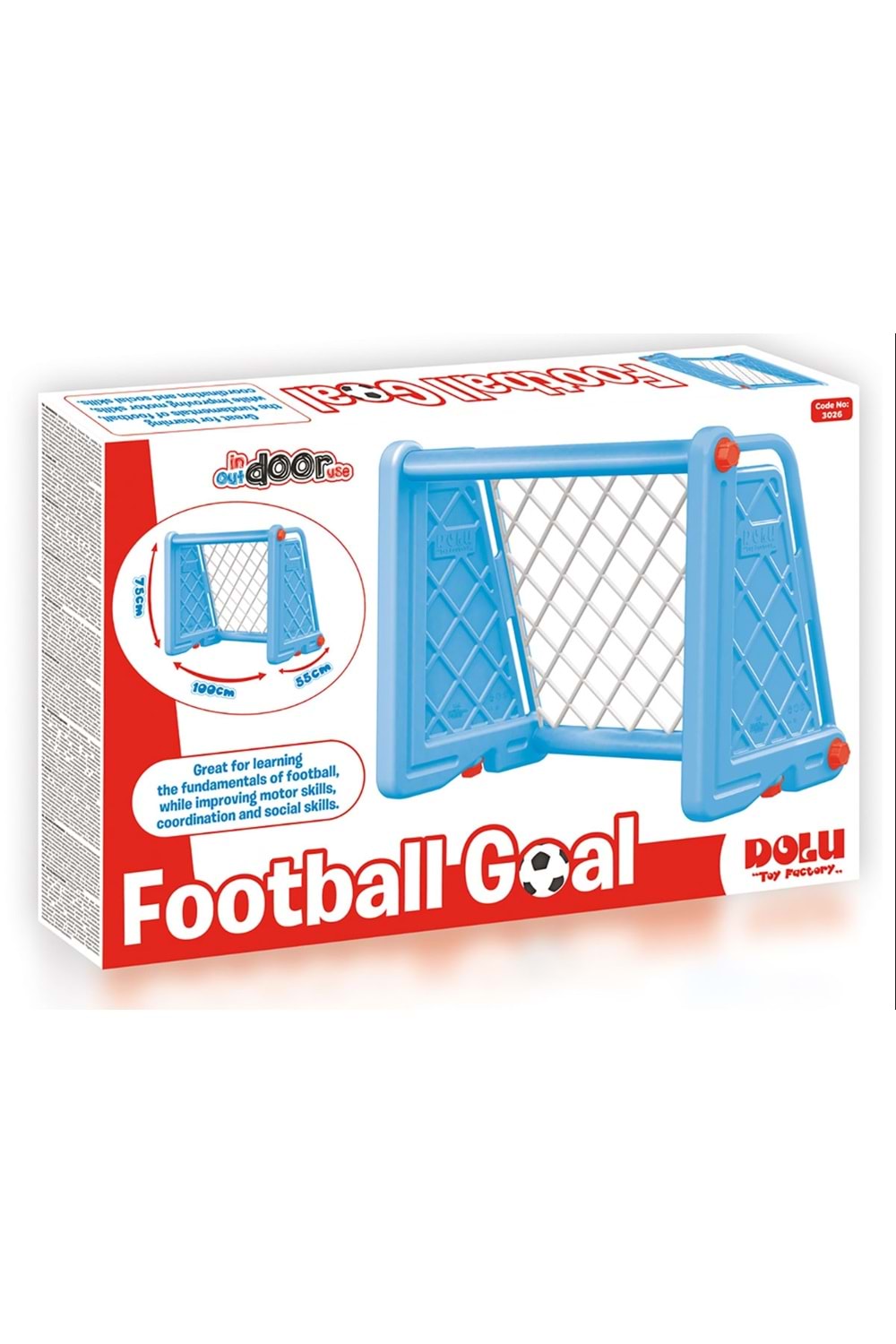 Dolu Büyük Kale 3026