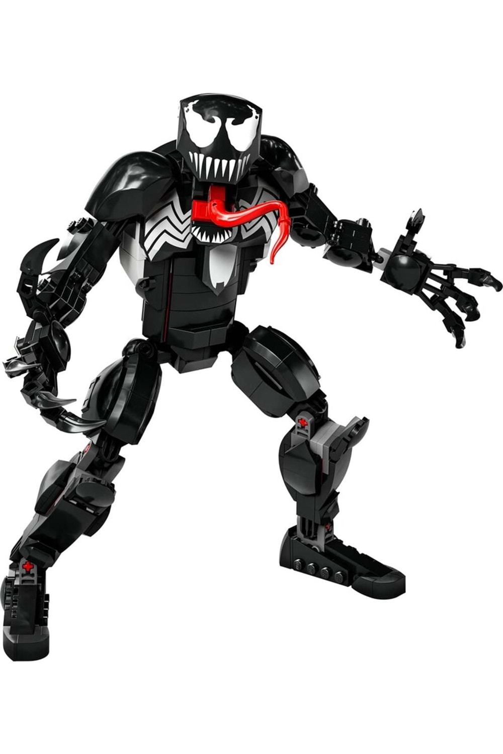 Lego Marvel Venom Figürü 76230