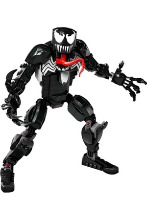 Lego Marvel Venom Figürü 76230
