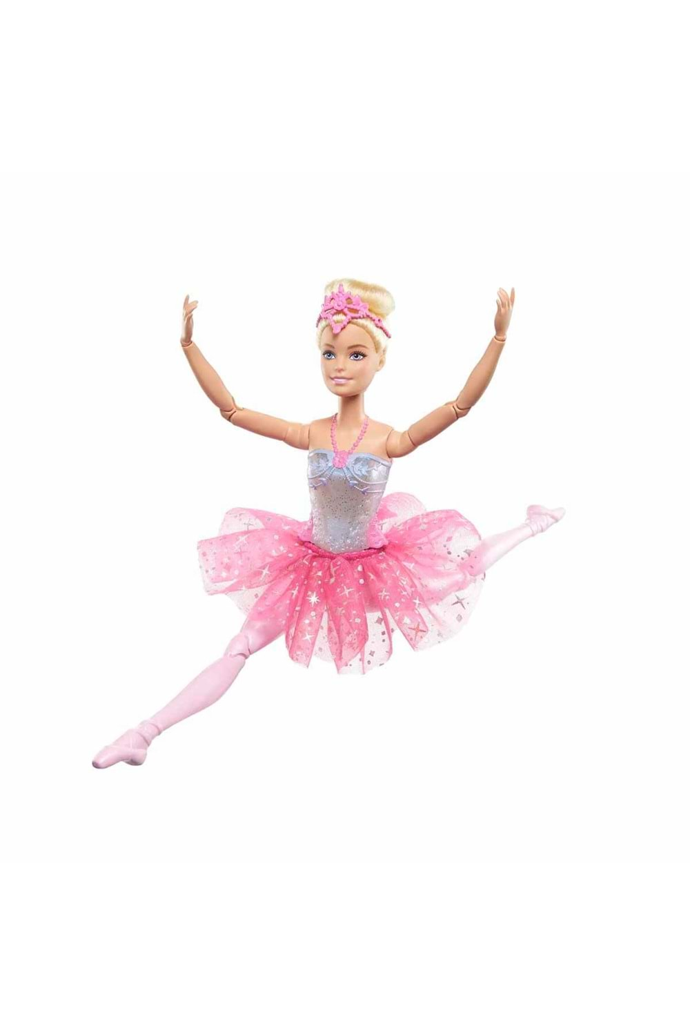 Barbie Dreamtopia Işıltılı Balerin HLC25