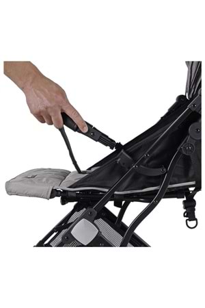 Prego Aria Travel Bebek Arabası 2034