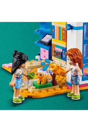 Lego Friends Liann nın Odası 41739