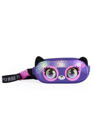 Purse Pets Bel Çantası Cheetah 6066544