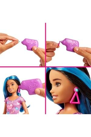 Barbie Skipper ın Takı Standı HKD78