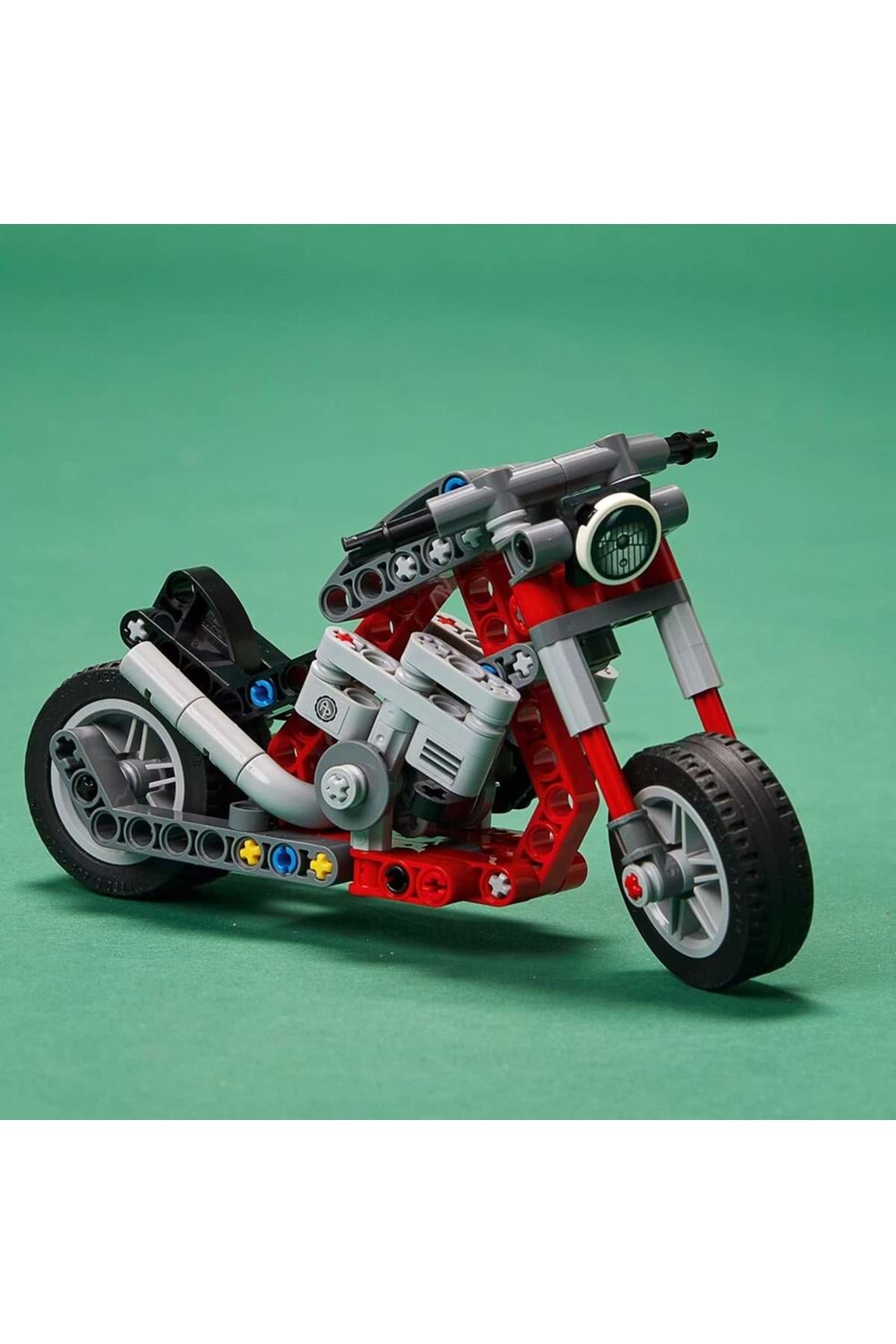 Lego Technic Motosiklet * 42132