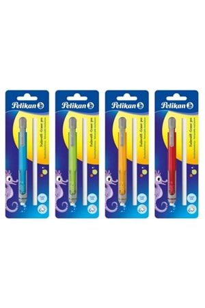 Pelikan Kalem Tipi Silgi Yedekli 807364