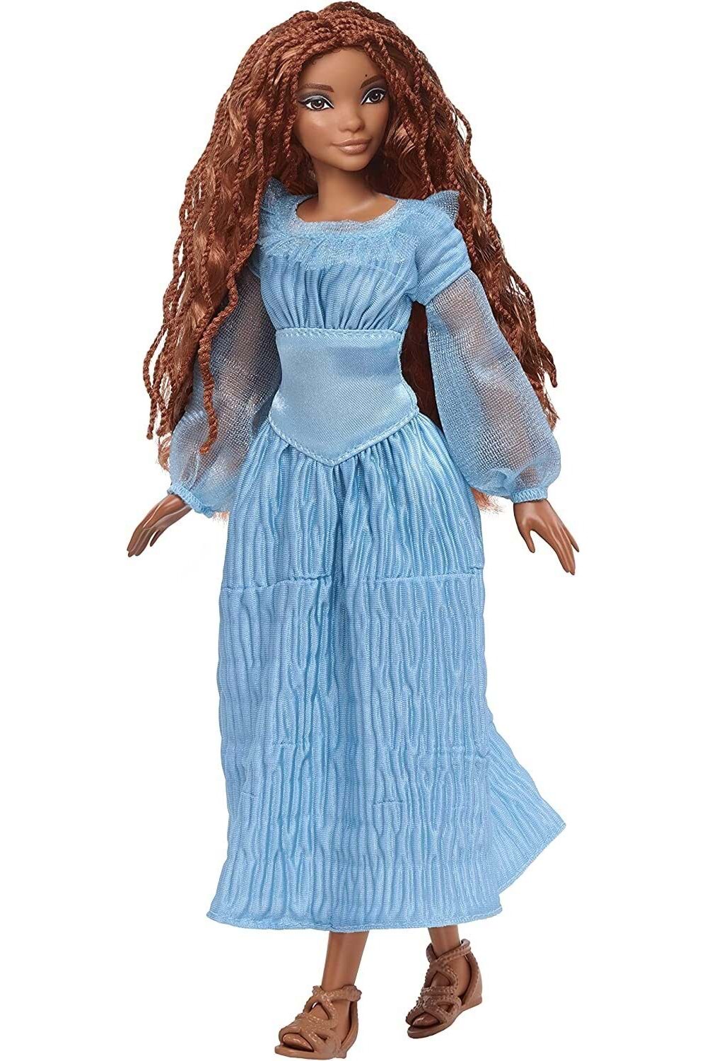 Disney Prenses Küçük Deniz Kızı Prenses HLX09