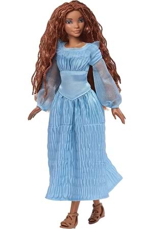 Disney Prenses Küçük Deniz Kızı Prenses HLX09