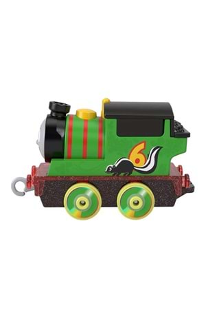 Thomas Friends Renk Değiştiren Tren Percy HMC46