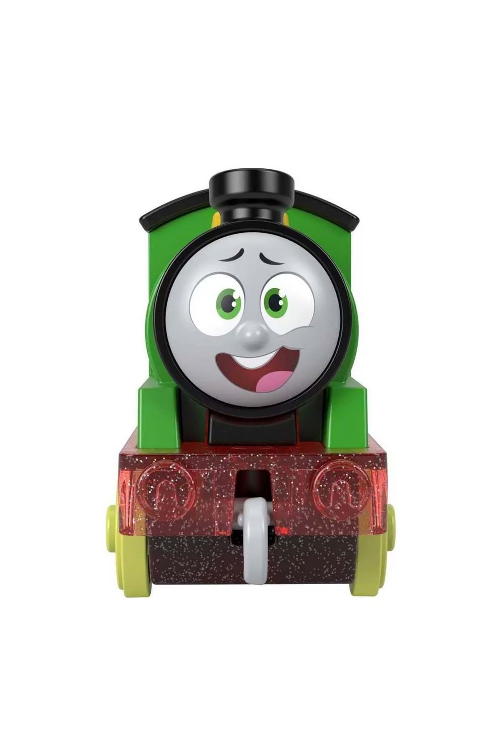Thomas Friends Renk Değiştiren Tren Percy HMC46