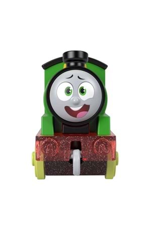 Thomas Friends Renk Değiştiren Tren Percy HMC46