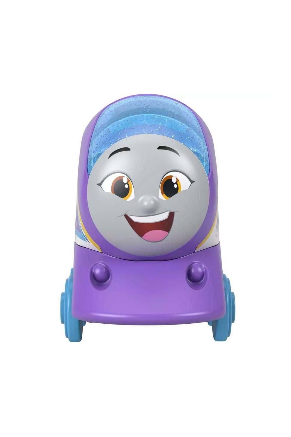 Thomas Friends Renk Değiştiren Tren Kana HMC48
